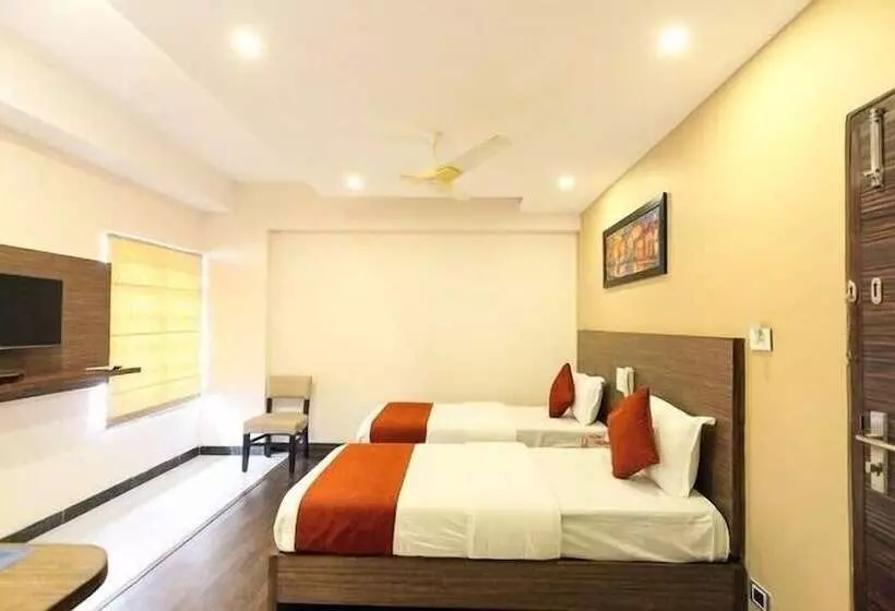 Fotos del hotel Orange Inn  Manapakkam:  11