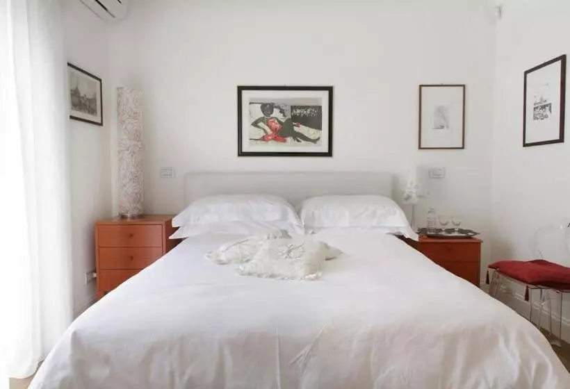Fotos del hotel B&b Triskéles:  24