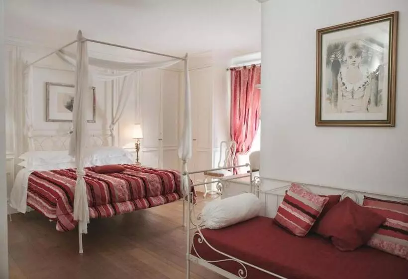Fotos del hotel B&b Triskéles:  6