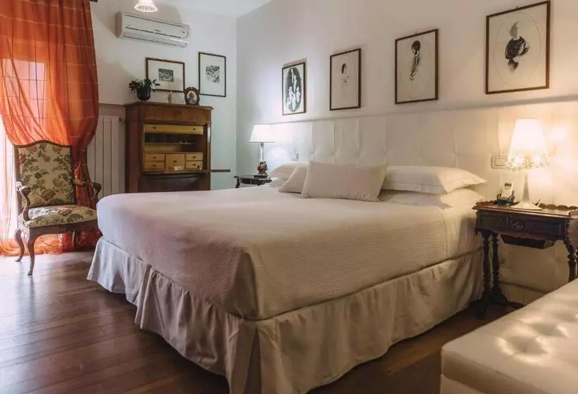 Fotos del hotel B&b Triskéles:  4