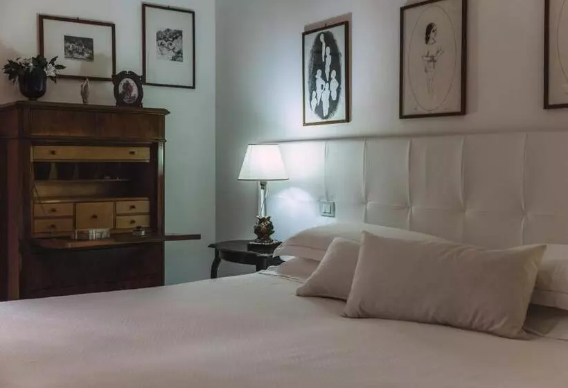 B&b Triskéles