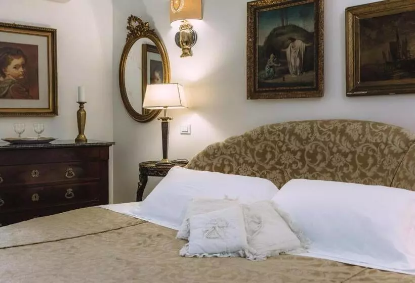Fotos del hotel B&b Triskéles:  10