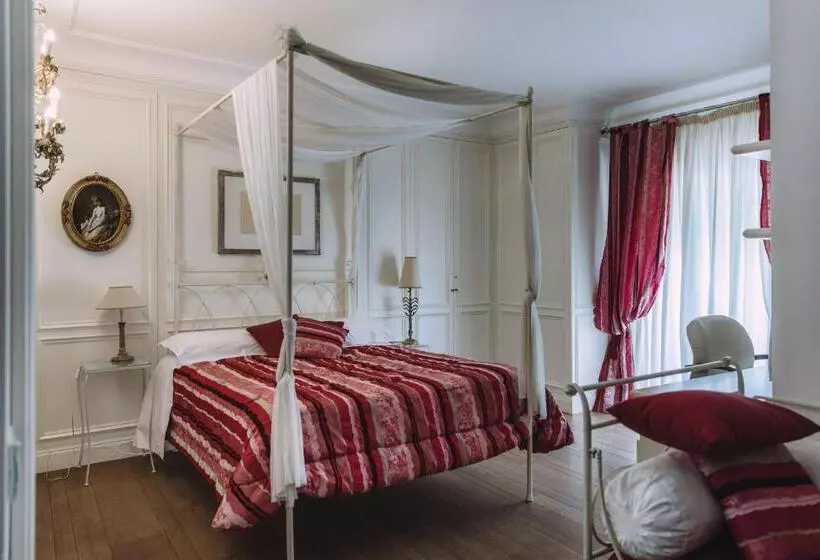 Fotos del hotel B&b Triskéles:  22