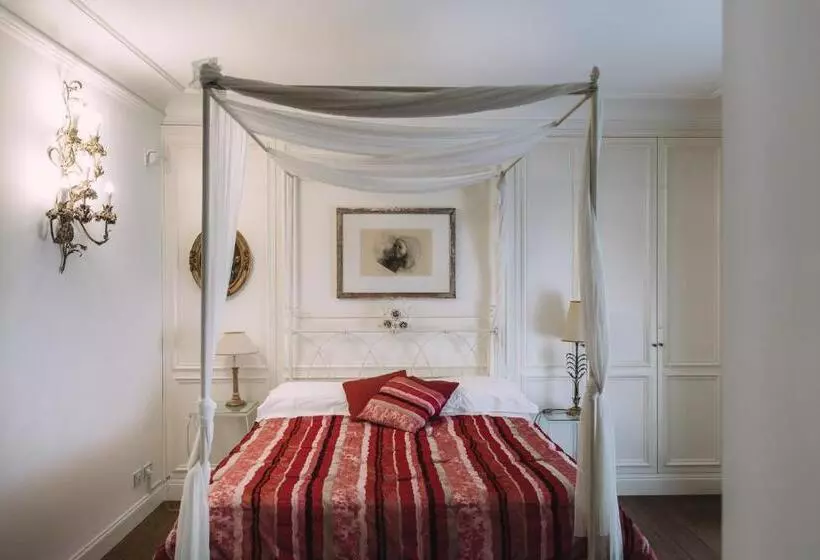 Fotos del hotel B&b Triskéles:  12