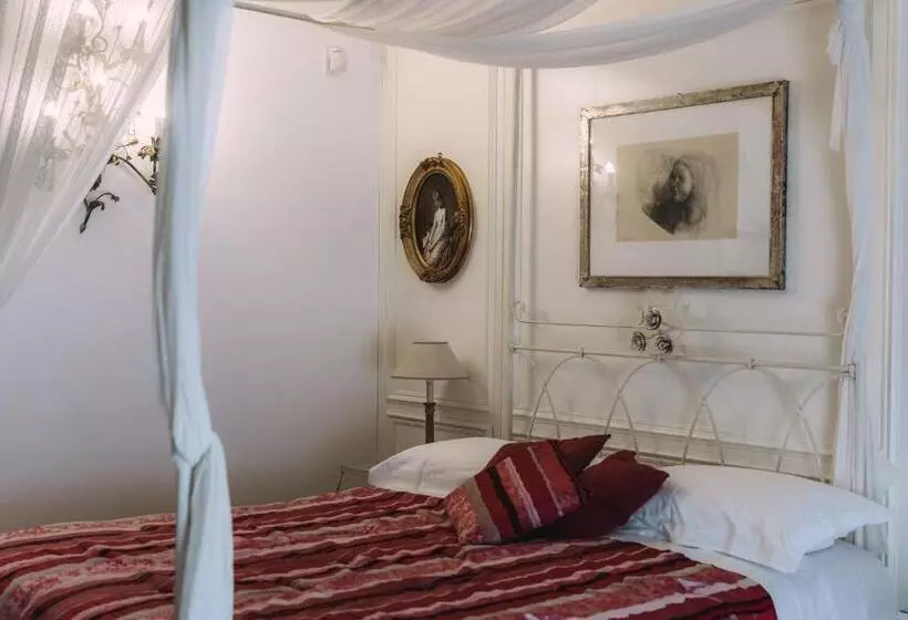 Fotos del hotel B&b Triskéles:  14