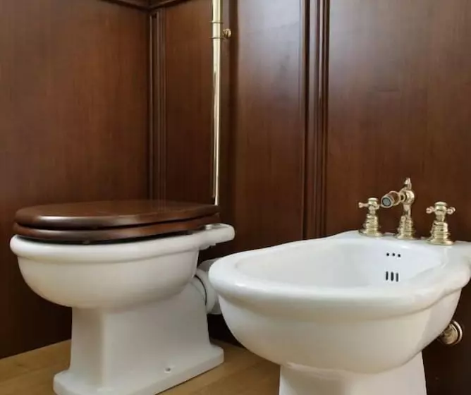 Fotos del hotel B&b Triskéles:  17