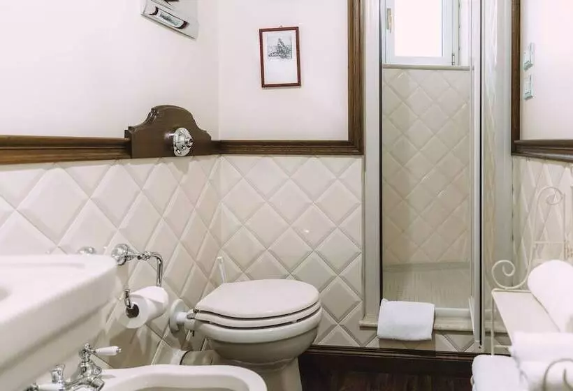 Fotos del hotel B&b Triskéles:  7