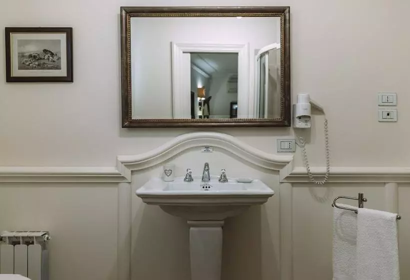Fotos del hotel B&b Triskéles:  13