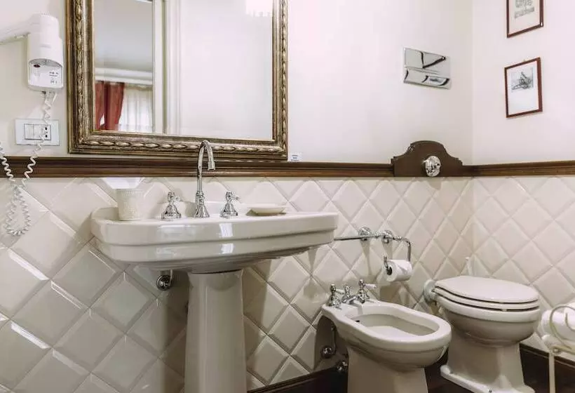 Fotos del hotel B&b Triskéles:  5