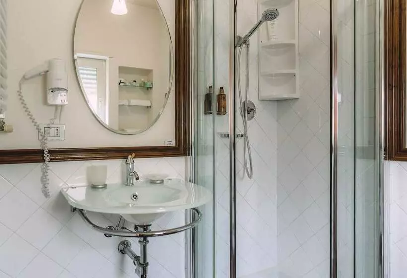Fotos del hotel B&b Triskéles:  15