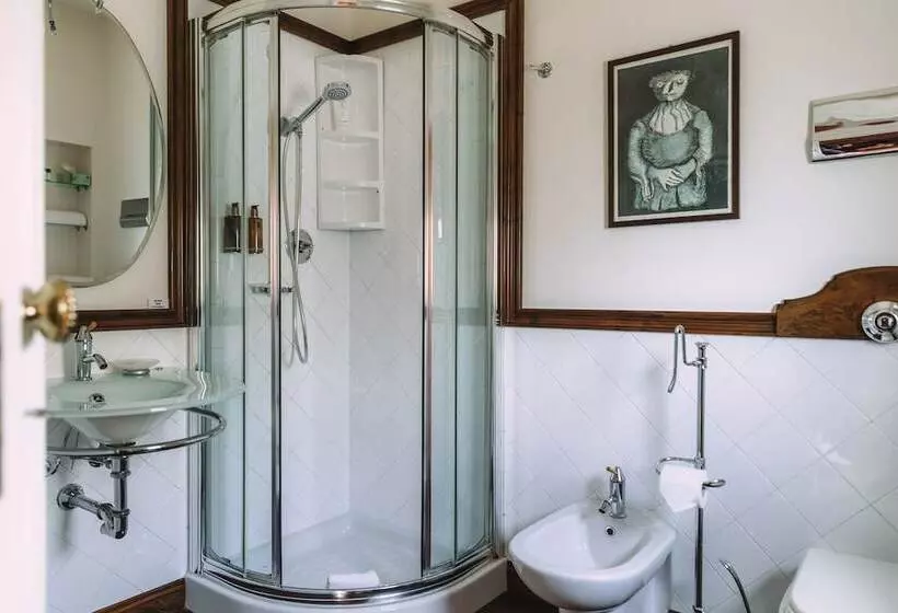 Fotos del hotel B&b Triskéles:  9