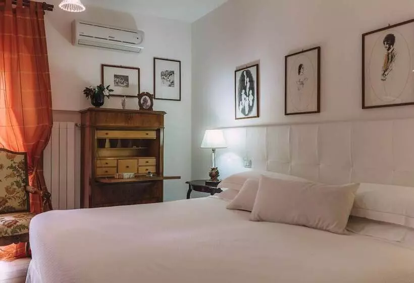 Fotos del hotel B&b Triskéles:  8