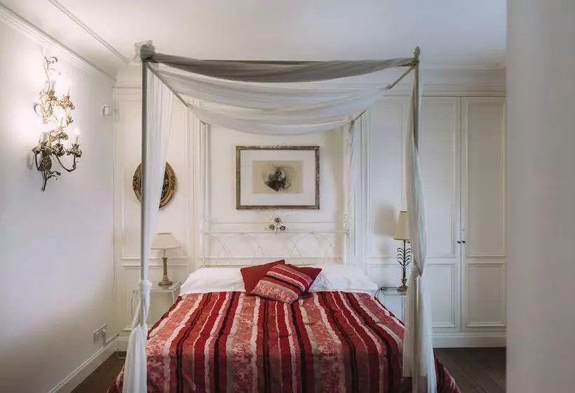 Fotos del hotel B&b Triskéles:  25