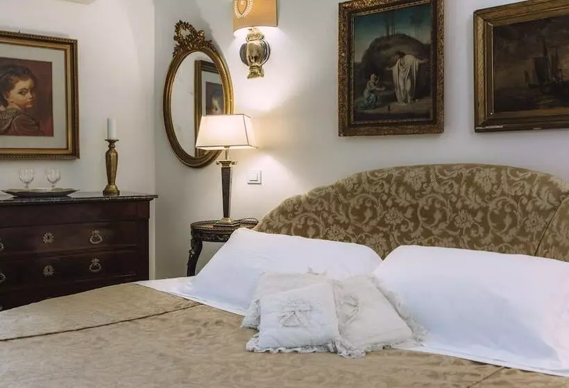 Fotos del hotel B&b Triskéles:  21