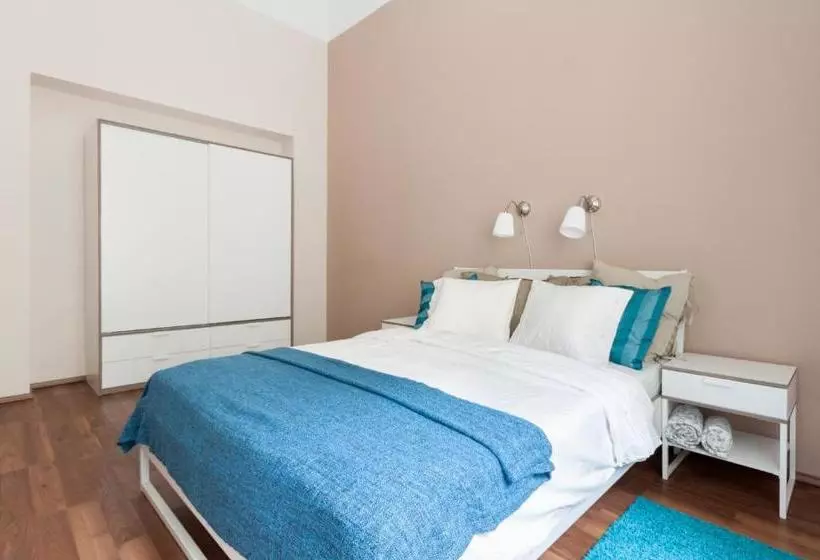 Fotos del hotel Budapestay Apartments:  12