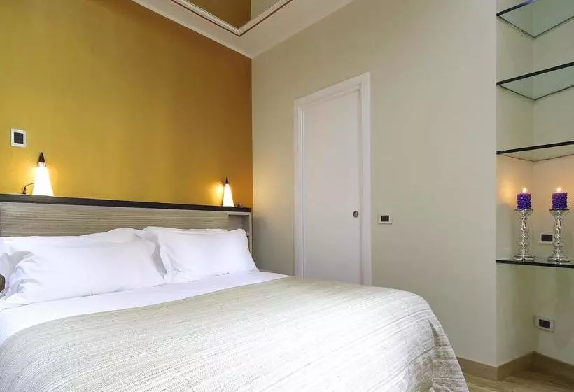 Fotos del hotel Relais Roma Centro:  17