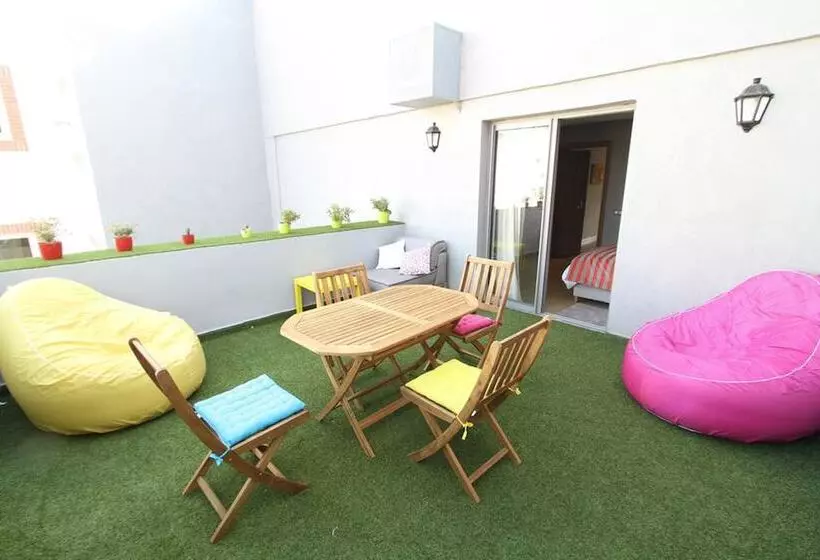 Fotos del hotel My Loft Anfa:  6