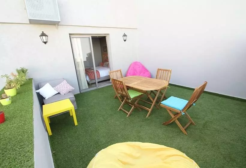 Fotos del hotel My Loft Anfa:  15