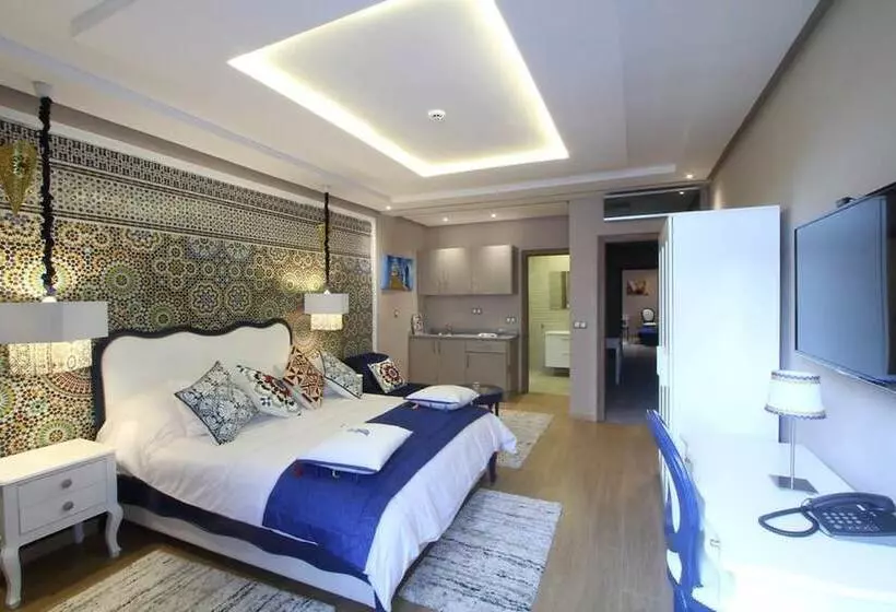 My Loft Anfa