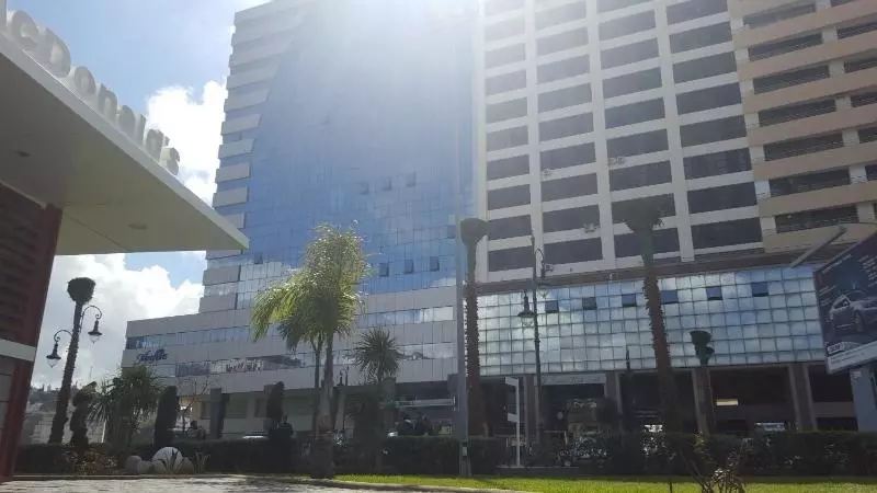 Newcenter Suites