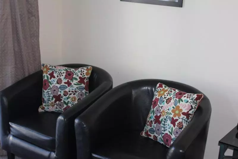 Fotos del hotel Phoenix Motor Inn:  2