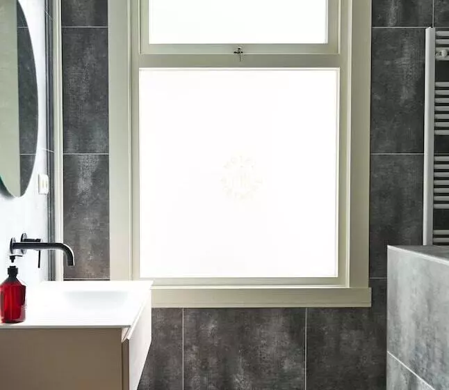 Fotos del hotel Pistache Den Haag:  25