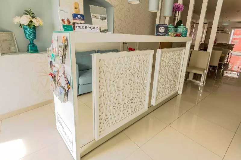 Fotos del hotel Sea Garden, Residência:  12