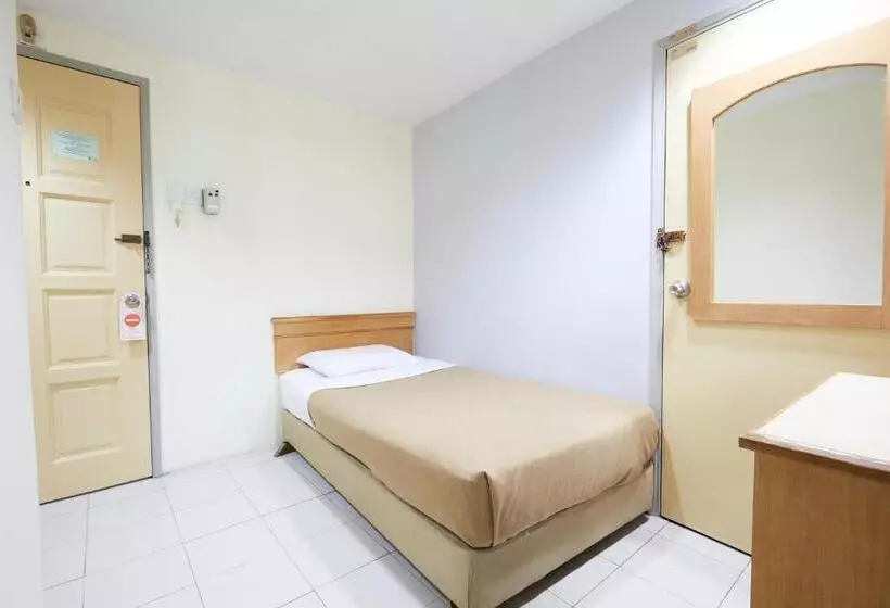 Fotos del hotel Tang City  @ Chinatown:  5