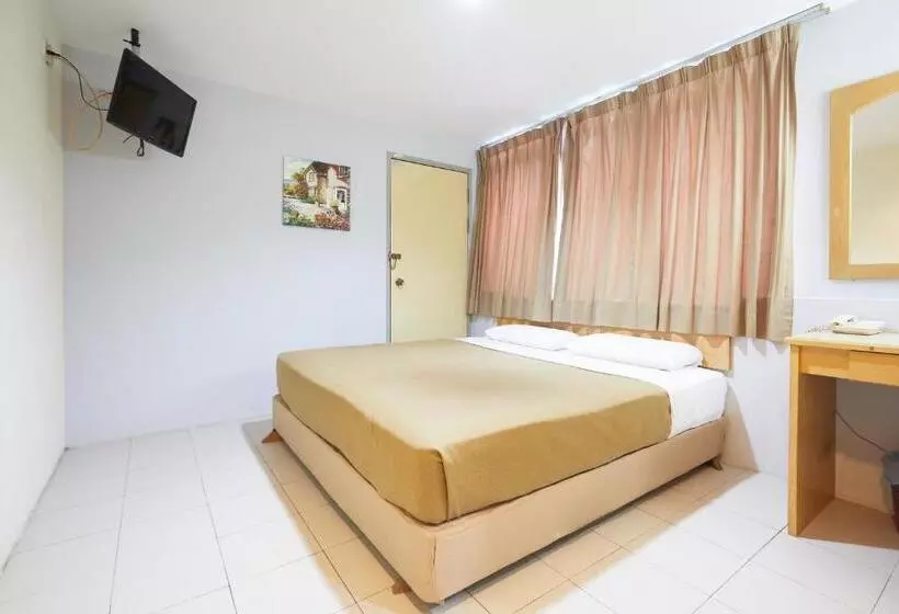Fotos del hotel Tang City  @ Chinatown:  17