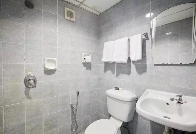 Fotos del hotel Tang City  @ Chinatown:  8