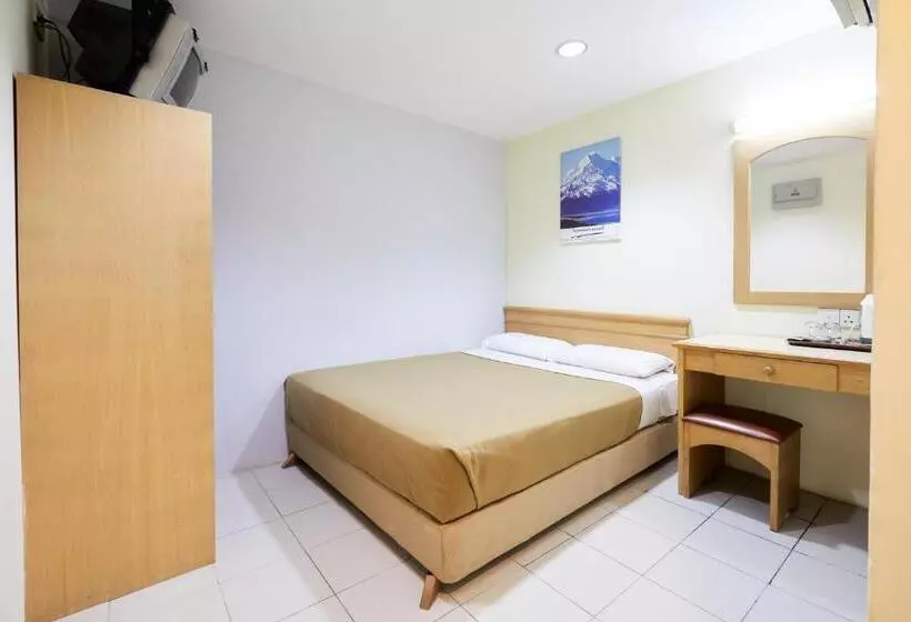 Fotos del hotel Tang City  @ Chinatown:  19