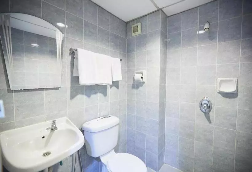 Fotos del hotel Tang City  @ Chinatown:  10
