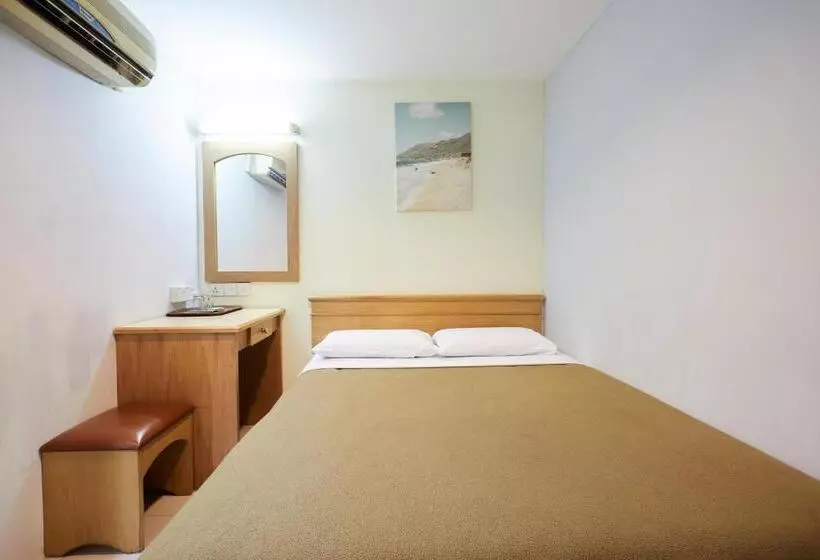 Fotos del hotel Tang City  @ Chinatown:  21