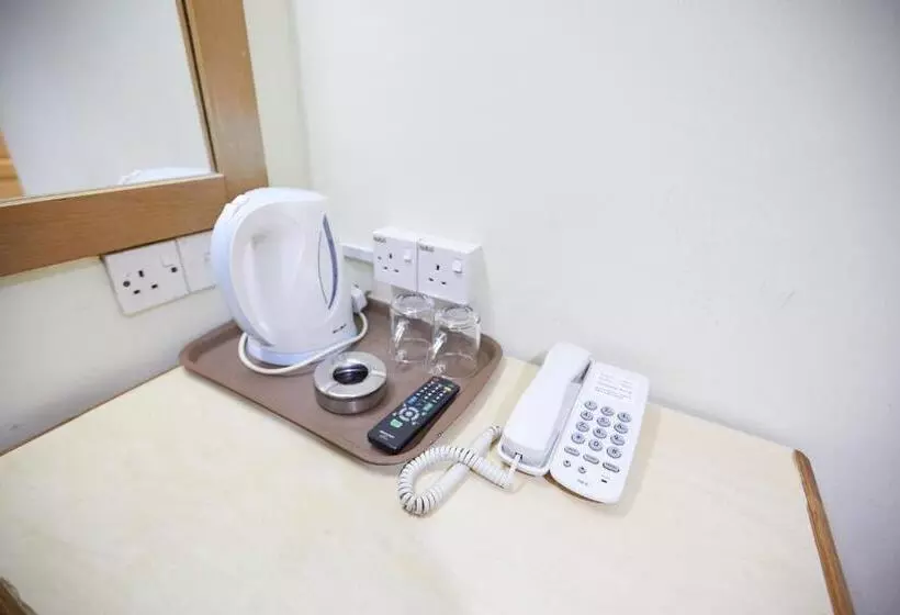 Fotos del hotel Tang City  @ Chinatown:  25