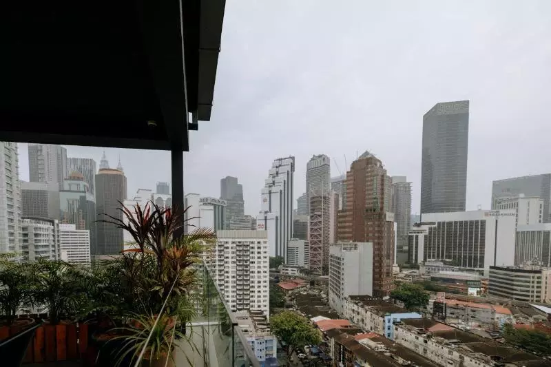 Fotos del hotel Mov Hotel Kuala Lumpur:  5