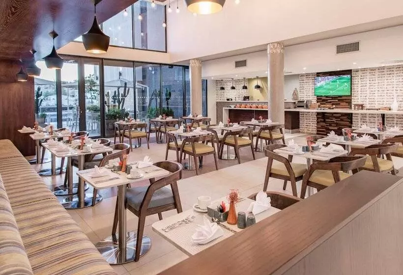 Fotos del hotel Town Lodge Windhoek, Namibia:  13