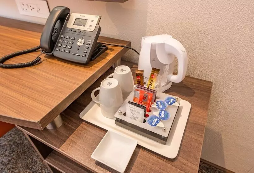 Fotos del hotel Town Lodge Windhoek, Namibia:  2