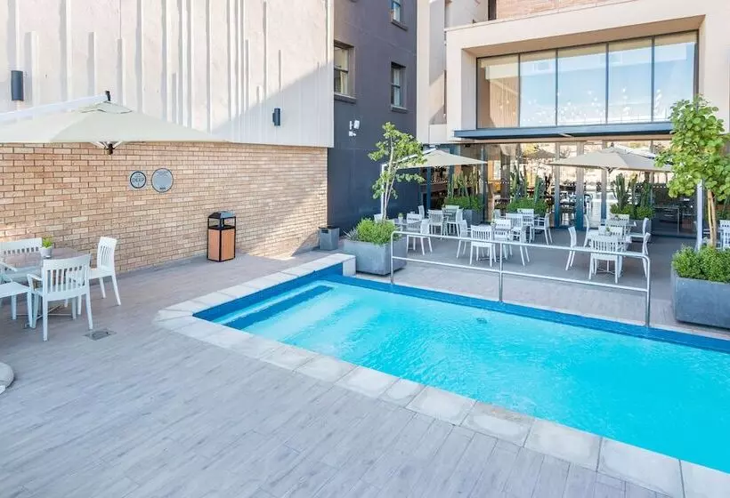Fotos del hotel Town Lodge Windhoek, Namibia:  12