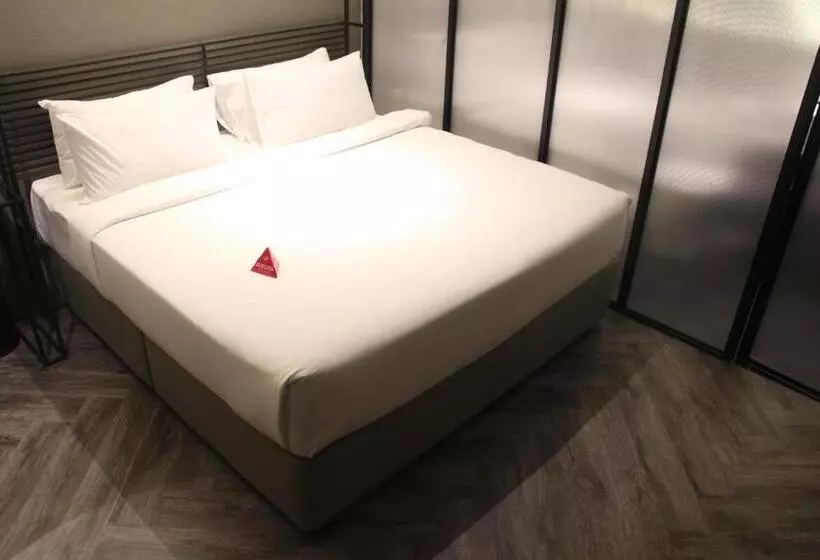 Fotos del hotel Mov Hotel Kuala Lumpur:  19