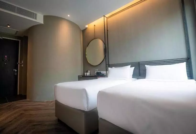 Fotos del hotel Mov Hotel Kuala Lumpur:  10