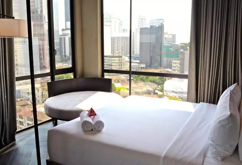 Fotos del hotel Mov Hotel Kuala Lumpur:  25