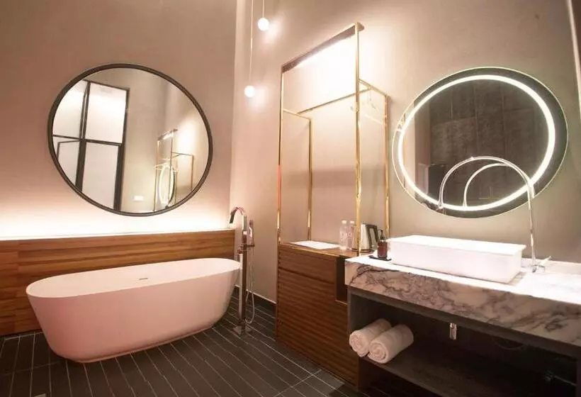 Fotos del hotel Mov Hotel Kuala Lumpur:  8