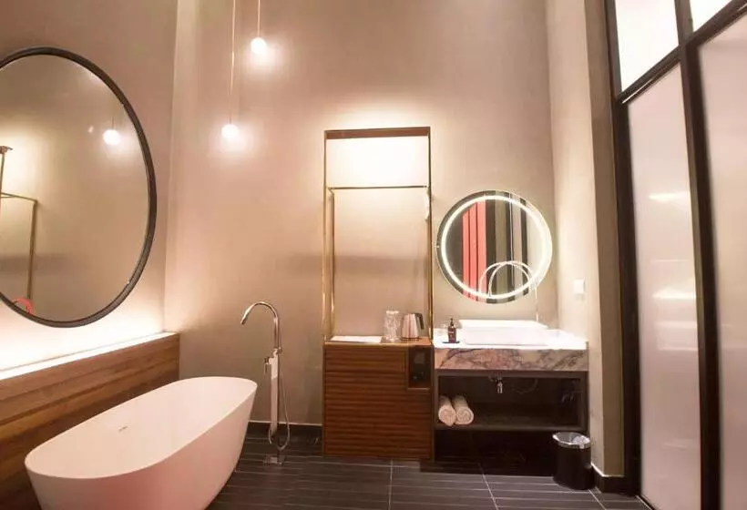Fotos del hotel Mov Hotel Kuala Lumpur:  4