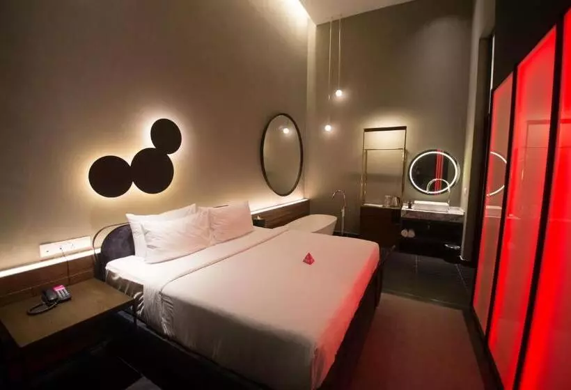Fotos del hotel Mov Hotel Kuala Lumpur:  7