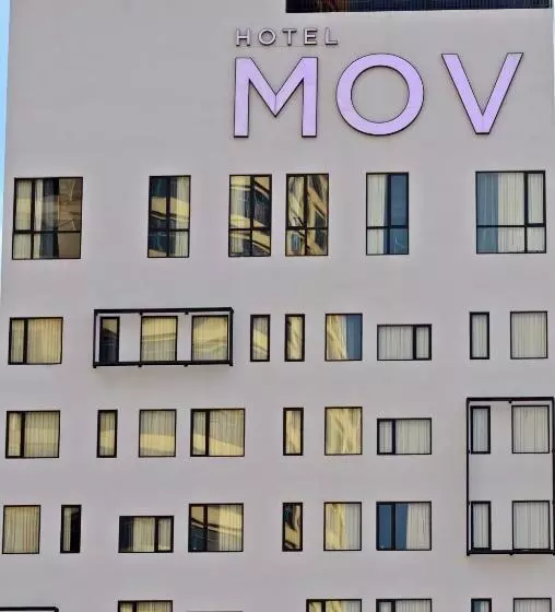 Mov Hotel Kuala Lumpur