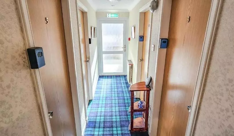 Fotos del hotel Abermar Guest House:  18