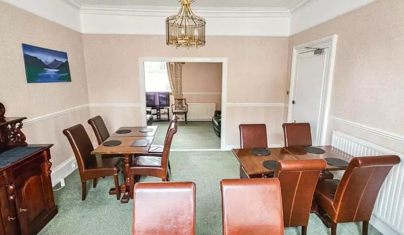 Fotos del hotel Abermar Guest House:  10