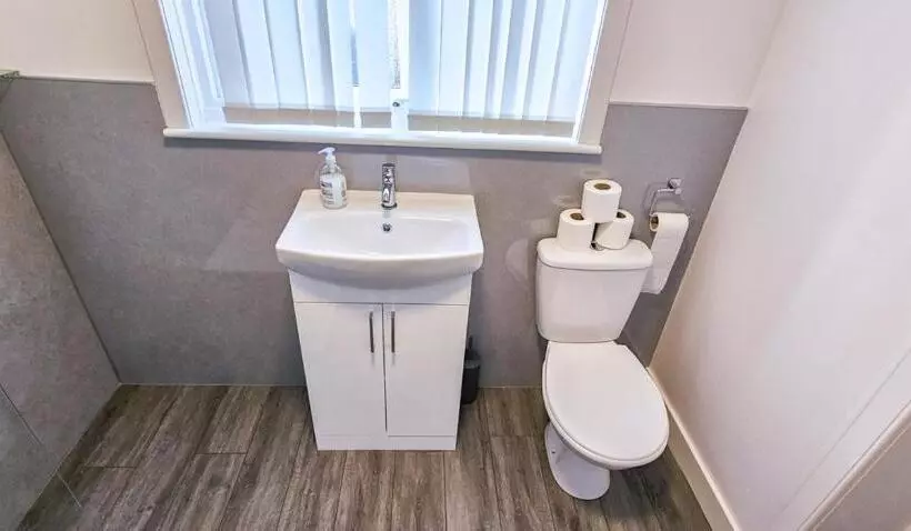 Fotos del hotel Abermar Guest House:  12