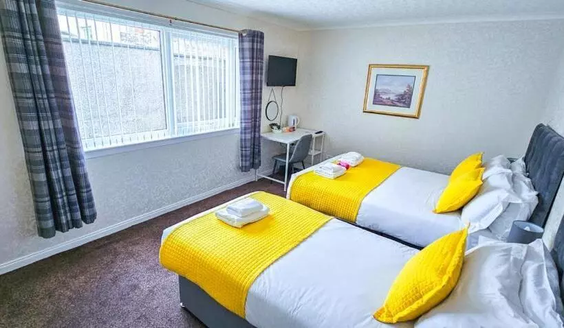 Fotos del hotel Abermar Guest House:  9