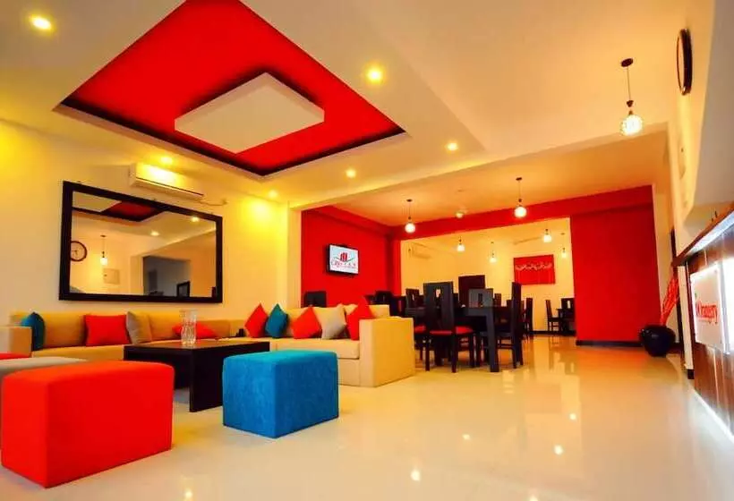 Fotos del hotel City Stay:  2